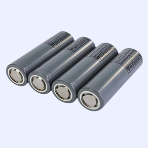 <span class=keywords><strong>LG</strong></span> 21700 Akku der Güteklasse A, 3,7 V, 4800 mAh, 5000 mAh, 27100 Akku INR21700M50LT - Product Image 2