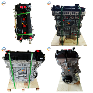 Top Qualité Ventes 2.0L ECOBOOST Moteur TPWA TPBA R9DA pour <span class=keywords><strong>Focus</strong></span> Mk3 <span class=keywords><strong>ST</strong></span> S-MAX <span class=keywords><strong>Mk1</strong></span> Mondeo Mk4 2.0T ECOBOOST TPWA TPBA R9DA - Product Image 1