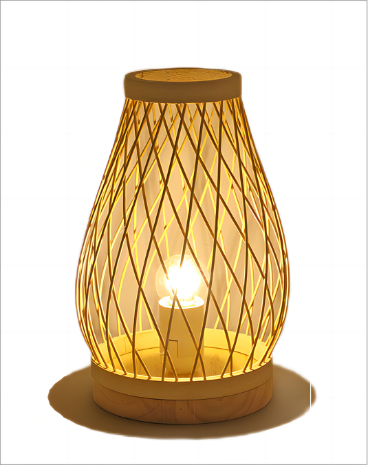 Châssis en bois 15*25cm