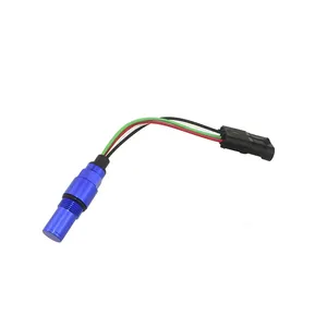 3408503 4984223 2872362 3408502 3078151 3073895 3049093 4326596 Sensor de posição do virabrequim para o motor Cummins