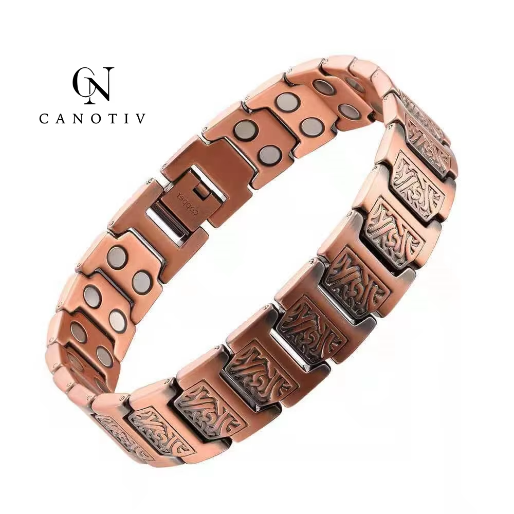 Copper