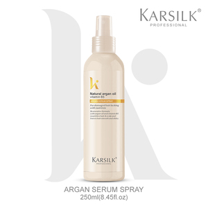 Spray Protector de Calor con Efecto Sedoso de Marca Privada <span class=keywords><strong>para</strong></span> <span class=keywords><strong>el</strong></span> <span class=keywords><strong>Cabello</strong></span>, Suavizante, Antiencrespamiento, Acondicionador Sin Enjuague, Spray Desenredante <span class=keywords><strong>para</strong></span> <span class=keywords><strong>el</strong></span> <span class=keywords><strong>Cabello</strong></span> - Product Image 3