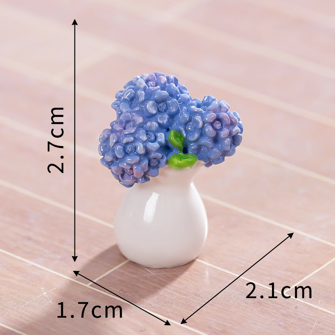 Hydrangea