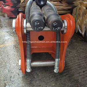 Pc128 खुदाई हाइड्रोलिक ब्रेकर pc128 हाइड्रोलिक रॉक ब्रेकर pc128 हाइड्रोलिक रॉक ब्रेकर pc128 13-टन हाइड्रोलिक ब्रेकर हथौड़ा - Product Image 4