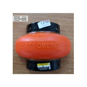 Acoplamento elemento ômega 7300015 rexnord-falk, acoplamento elástico flexível E4-M - Product Image 2