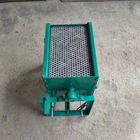 Craie scolaire sans poussière de haute qualité faisant la machine équipement industriel de couleur blanche