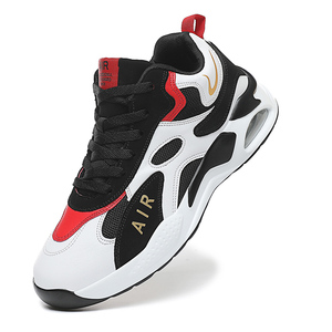 أحذية رياضية أنيقة للرجال أحذية رياضية للركض والشتاء بحجم كبير - Product Image 2