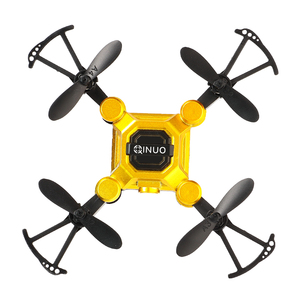 Hot bán nhỏ RC Đồ chơi túi vali mini Drone với 4K Video Camera 5 gam Wifi và GPS dài khoảng cách theo tôi cho trẻ em - Product Image 5