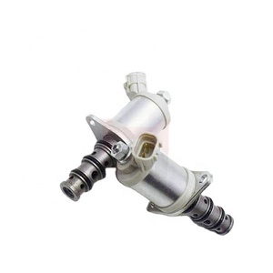 อะไหล่รถขุด ZAX200-3 ZAX240-3 วาล์วโซลินอยด์ไฮดรอลิกแบบปรับสัดส่วน 9239590 - Product Image 1