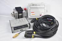 Contrôleur de vitesse de moteur diesel 300KW, référence 9907-014, système de régulation pour générateur diesel avec partage de charge