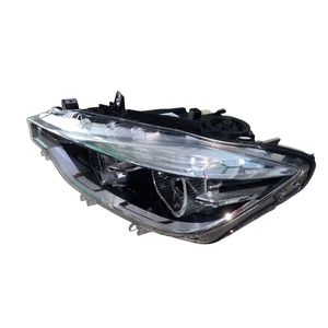 Fari LED <span class=keywords><strong>F30</strong></span> F35 320i 325i 330i 328i Parti Automobilistiche Sistema di Illuminazione Fari Adatti per <span class=keywords><strong>BMW</strong></span> Serie 3 2016-2018 - Product Image 4