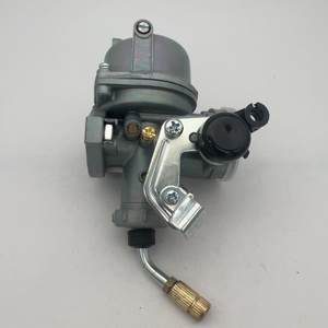 Reemplazo de <span class=keywords><strong>carburador</strong></span> <span class=keywords><strong>Keihin</strong></span> para Vespa Bajaj Chetak <span class=keywords><strong>4</strong></span> <span class=keywords><strong>tiempos</strong></span> Bajaj 135 175 BASSAJ175 - Product Image 6