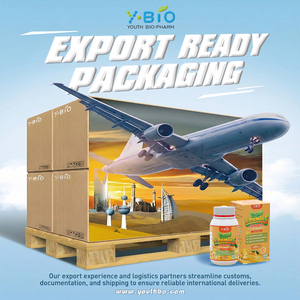 วิตามินซีแบบเม็ดเคี้ยวสำหรับผู้ใหญ่ ขายส่งจากโรงงานโดยตรง บรรเทาภูมิคุ้มกัน 90 เม็ด  จำหน่ายจำนวนมาก MOQ ต่ำ - Product Image 3