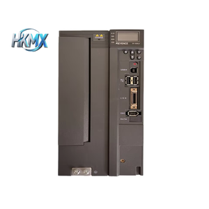 ระบบเซอร์โว AC รุ่น KEYENCE SV-500L2 แบบสามเฟส AC200-230V กำลังสูง 5 กิโลวัตต์ สำหรับมอเตอร์อุตสาหกรรม ควบคุมการเคลื่อนที่อย่างแม่นยำ - Product Image 1