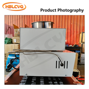 Emulsified Asphalt Evaporation Residue <strong>Tester</strong> for <strong>Bitumen</strong> Solid Content Testing - Product Image 4