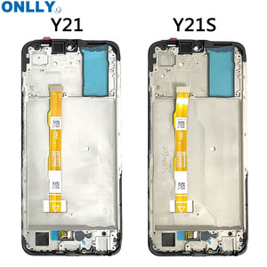 <span class=keywords><strong>หน้า</strong></span><span class=keywords><strong>จอ</strong></span> LCD มือถือแท้สำหรับ <span class=keywords><strong>Vivo</strong></span> Y21s <span class=keywords><strong>จอ</strong></span>แสดงผล LCD สำหรับเปลี่ยน Realme <span class=keywords><strong>จอ</strong></span>สัมผัส LCD สำหรับ <span class=keywords><strong>vivo</strong></span> Y21s - Product Image 4