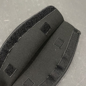 ที่ครอบหน้ากากยางนีโอพรีน,ปรับแต่งโลโก้ได้สำหรับสายรัดศีรษะหน้ากากดำน้ำสกูบา - Product Image 5