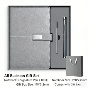 <span class=keywords><strong>Quaderno</strong></span> A5 in Pelle PU con <span class=keywords><strong>Righe</strong></span>, Diario Portatile con <span class=keywords><strong>Copertina</strong></span> Morbida al Tatto per Prendere Appunti, Lavoro d'Ufficio, Organizzazione Quotidiana - Product Image 1