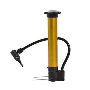 Pompe à air manuelle universelle mini pour ballons de basketball, de football et pneus – Vente en gros - Product Image 1
