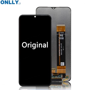 Repuestos para Celulares, Pantalla LCD para Samsung A13 A135 A137, Pantalla OLED para Samsung A12 A13 A14 A23 A24 - Product Image 1
