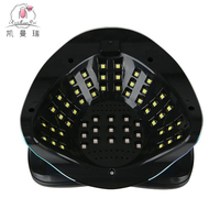 Nouvel arrivage de lampe UV portable 268W haute puissance Sun S2 Pro LED pour ongles, vernis à gel, séchage, lampe pour salon de manucure