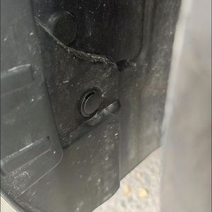 B27 Clips de carrosserie universels pour pare-chocs avant de porte de voiture Rivets en <span class=keywords><strong>plastique</strong></span> Attaches à poussoir pour Ford GM - Product Image 3