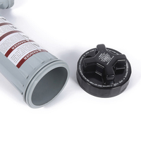Chlorinateur chimique de piscine Désinfection automatique de l'eau Chlorinateur automatique de piscine