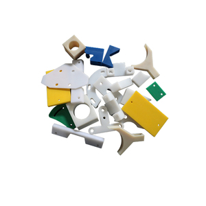 Pièces industrielles moulées en nylon de haute qualité en gros, services OEM/ODM personnalisés de la marque chinoise Ott - Product Image 5