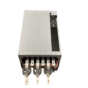 PLC 175G5540 Sanftanlasser VLT MCD 500 Serie 3-Phasen 200-525 VAC 50/60Hz Programmierbarer Controller - Product Image 1