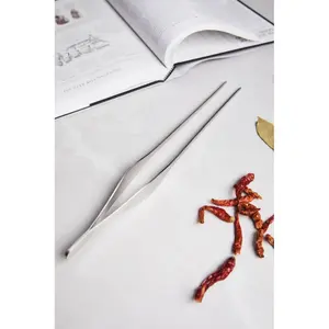 VINGA custom merchandising <b>kitchen</b> <b>tongs</b> - Product Image 2