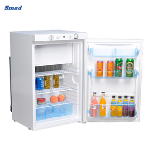 ตู้เย็นแก๊สแบบดูดซับ Smad 95L OEM ผลิตในจีน - Product Image 5