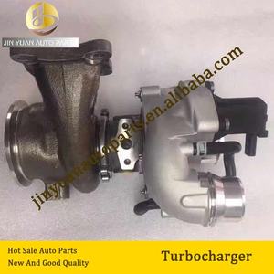 Turbocompresor 12669064 12687043 40005923 12690543 TD025 TD025L4BR para Chevrolet <span class=keywords><strong>Malibu</strong></span> L4 DOHC 1.5T A3946 BMTS 15E4E Motor - Product Image 5