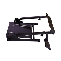 Support de volant Racing pour Logitech G25/G27/G29 et G920 AG202