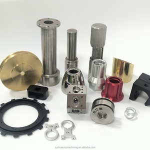 High <strong>Precision</strong> <strong>5</strong> <strong>Axis</strong> Comprehensive Processing Complex Surfaces Polygons Grooves Custom <strong>Cnc</strong> <strong>Machining</strong> <strong>Service</strong> - Product Image 3