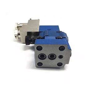 Válvula de Alivio Solenoide a Prueba de Explosiones GDYW-03, GDYW-06, GDYW-10, GD-DBW10, GD-DBW20, GD-DBW30 - Product Image 3