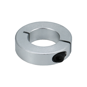 Collar de bloqueo del eje SCS SSCS SCSAW Collar del eje de aleación de aluminio Anillo de fijación del eje óptico - Product Image 3