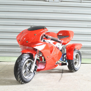 49cc ba bánh <span class=keywords><strong>Mini</strong></span> thể thao pocketbike xe trẻ em với các phụ kiện cho những người đam mê thể thao trẻ - Product Image 6