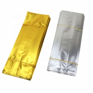 50g 100g 150g nourriture petites poches thé <span class=keywords><strong>vert</strong></span> Matcha Snack côté gousset Mylar feuille <span class=keywords><strong>sac</strong></span> - Product Image 6