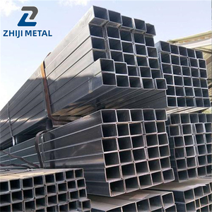 20x20 mét thép mạ kẽm vuông ống rỗng gi ống cho nhà kính - Product Image 4