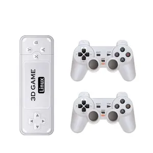 Newest Supports drop-shipping for God of war Mini Game Stick Video Game Consoles Retro Game Console For PS