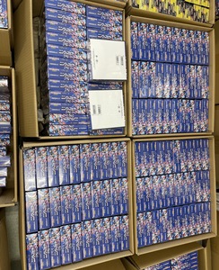 Tarjetas Coleccionables Pokémon Versión Japonesa PTCG M4 <span class=keywords><strong>Beyblade</strong></span> Mega Evolution Caja Completa Nueva <span class=keywords><strong>Serie</strong></span> Greninja Ninja - Product Image 6