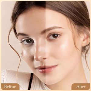 Corrector Natural Transpirable e Hidratante, Maquillaje Nude, Base <span class=keywords><strong>de</strong></span> Maquillaje con Cojín <span class=keywords><strong>de</strong></span> Aire en Forma <span class=keywords><strong>de</strong></span> Hongo, Crema <span class=keywords><strong>de</strong></span> Belleza BB <span class=keywords><strong>CC</strong></span> - Product Image 5