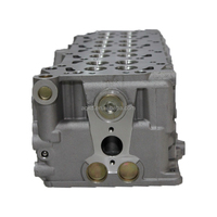Culasses en gros au détail pour Nissan 908506 908606 908976 ZD30 3.0 DTI 2953 ensemble de culasse