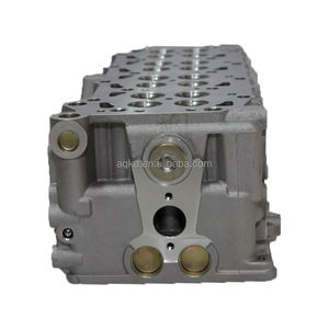 Culatas al por menor al por mayor para Nissan 908506 908606 908976 ZD30 3,0 DTI 2953 conjunto de culata - Product Image 5