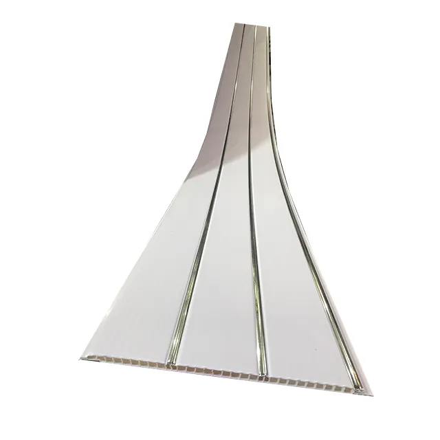 Factory high quality Guyana pvc ceiling panel