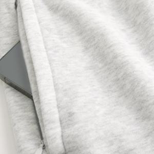 OEM Nouveauté Shorts de sport confortables personnalisés avec logo pour hommes - Product Image 5