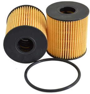 Filtre à huile à efficacité de filtration de 98% HU711/51X 11427622446 Compatible avec Dongfeng <span class=keywords><strong>BMW</strong></span> - Filtre Premium - Product Image 4