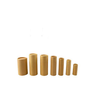 <span class=keywords><strong>กระบอก</strong></span><span class=keywords><strong>กระดาษ</strong></span>รีไซเคิลสำหรับลิปสติกกล่องกลมสำหรับลิปครีมลิปบาล์มหลอด<span class=keywords><strong>กระดาษ</strong></span>สิ่งแวดล้อม - Product Image 2