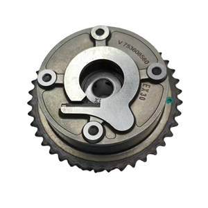 0805K2 0805J0 1.6T <span class=keywords><strong>Arbre</strong></span> À Cames D'échappement pour Peugeot 207CC Citroen <span class=keywords><strong>DS3</strong></span> DS5LS DS5 DS6 - Product Image 1