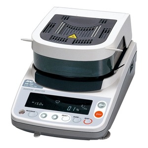 เครื่องวิเคราะห์ความชื้น Ms-70 รุ่น 150C พร้อมหน้าจอดิจิตอลสำหรับใช้ในห้องปฏิบัติการ - Product Image 2